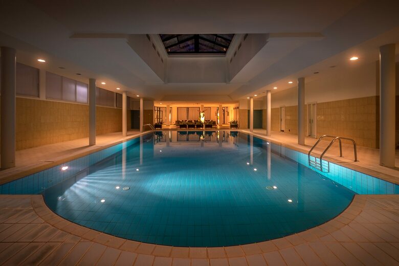 Grand Hotel Assisi