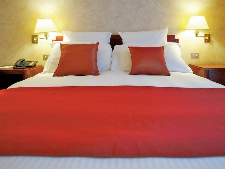 Hotel Mercure Bologna Centro