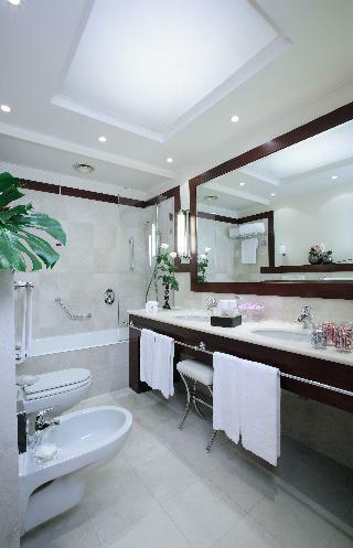 Hotel Starhotels Excelsior
