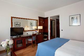 Hotel Starhotels Excelsior