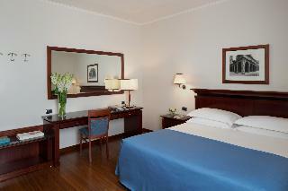 Hotel Starhotels Excelsior