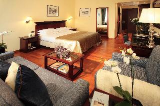 Hotel Starhotels Excelsior