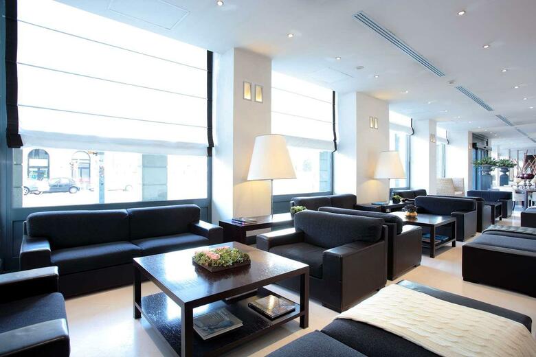 Hotel Starhotels Excelsior