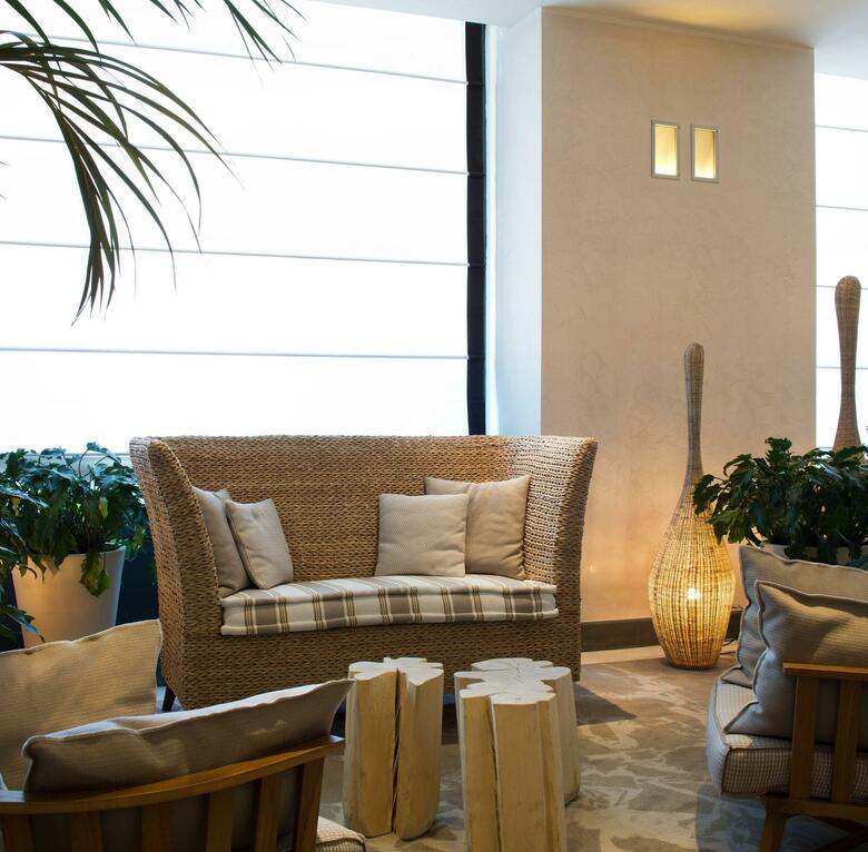 Hotel Starhotels Excelsior