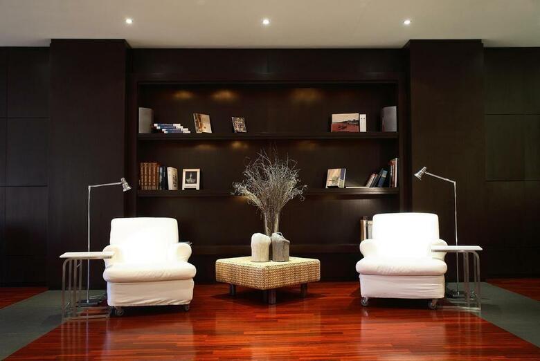 Hotel Starhotels Excelsior