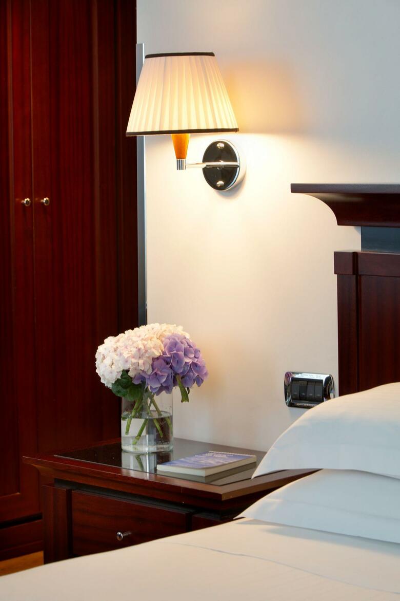 Hotel Starhotels Excelsior