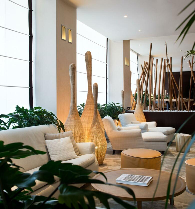 Hotel Starhotels Excelsior