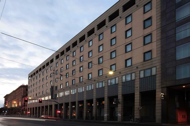 Hotel Starhotels Excelsior