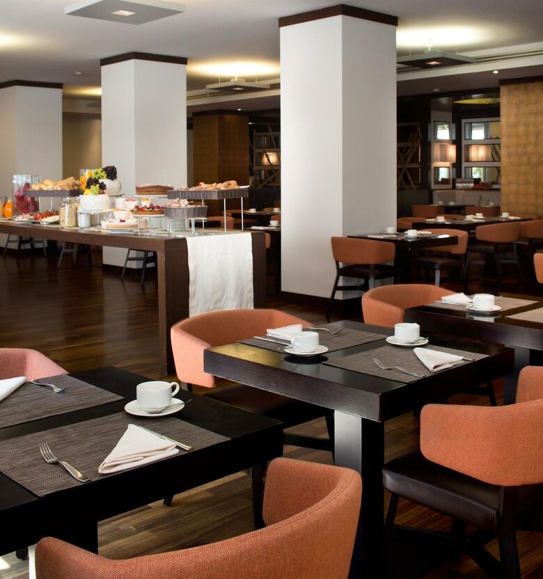 Hotel Starhotels Excelsior
