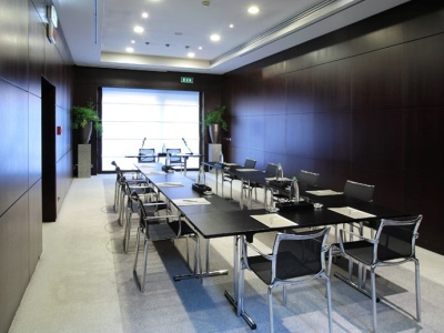 Hotel Starhotels Excelsior