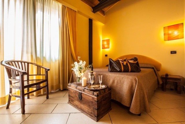Hotel Il Guercino