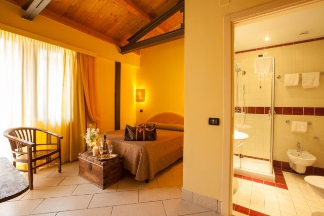 Hotel Il Guercino