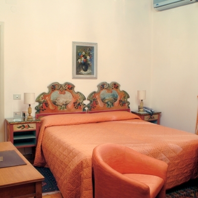 Hotel Villa Le Rondini