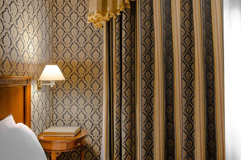 Hotel Monna Lisa