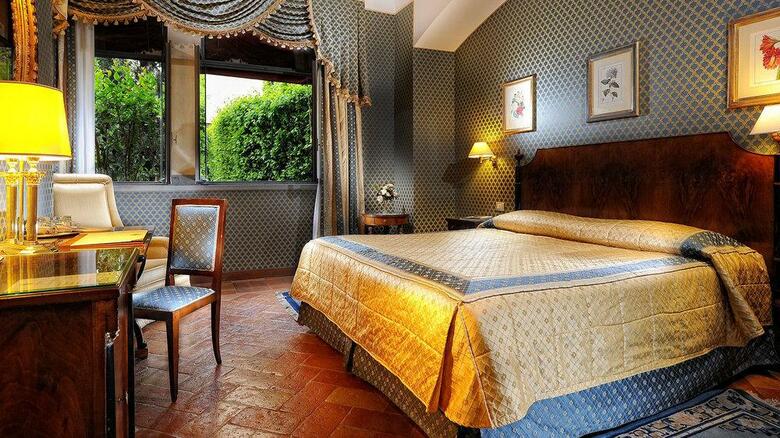 Hotel Monna Lisa