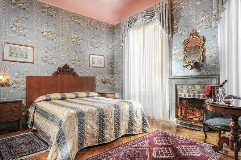 Hotel Monna Lisa