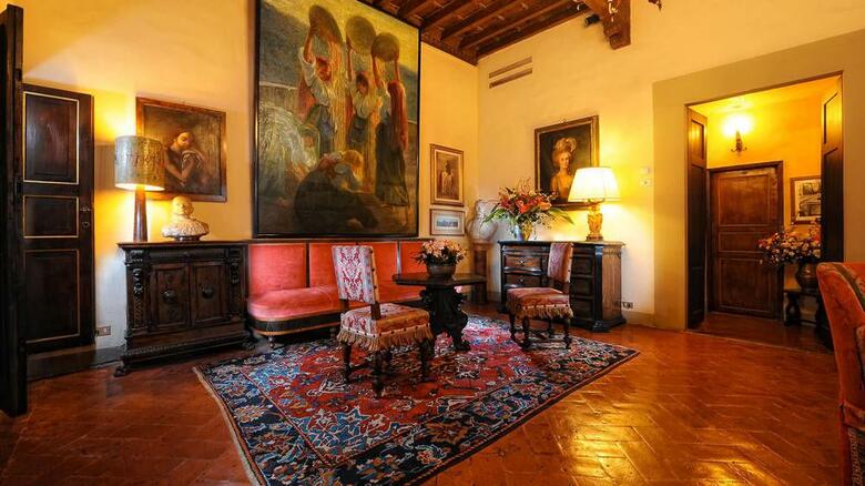 Hotel Monna Lisa