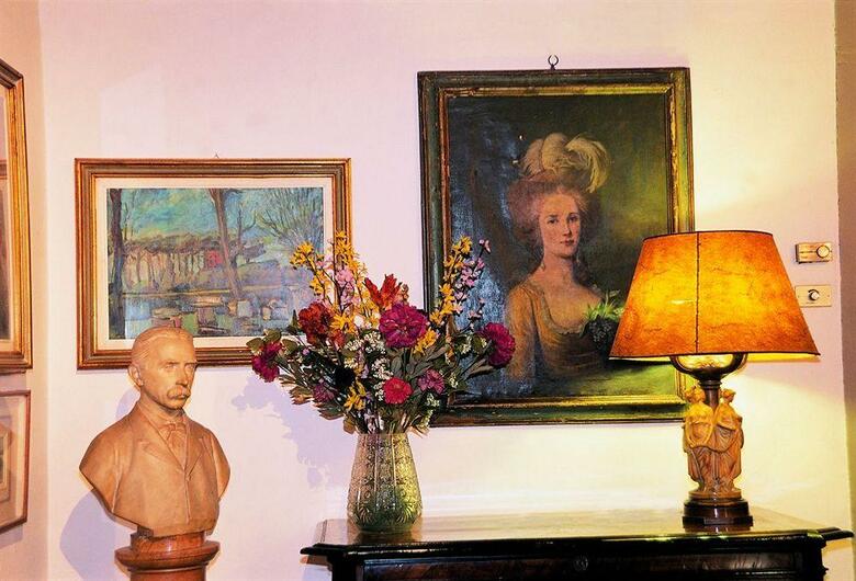 Hotel Monna Lisa