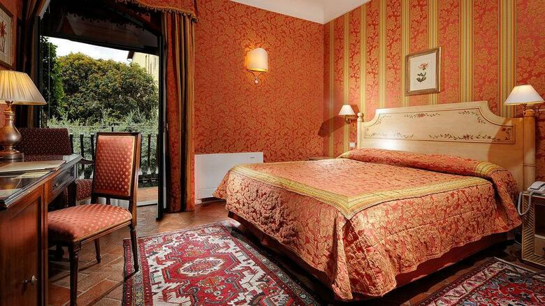 Hotel Monna Lisa