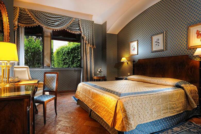 Hotel Monna Lisa