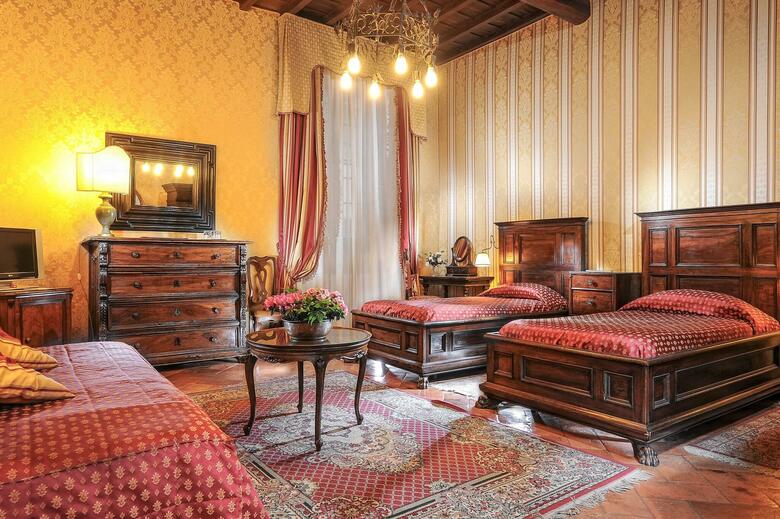 Hotel Monna Lisa