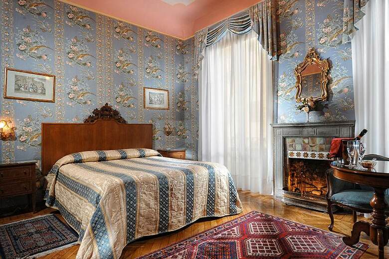 Hotel Monna Lisa