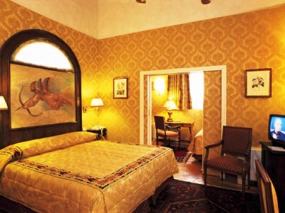 Hotel Monna Lisa