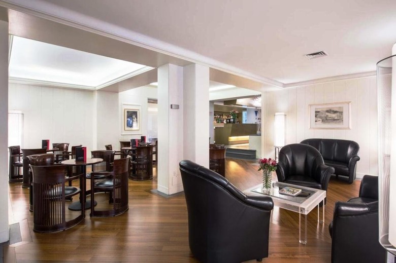 Hotel Londra