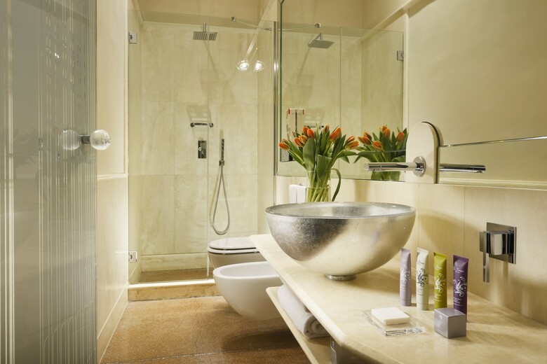 Hotel Brunelleschi