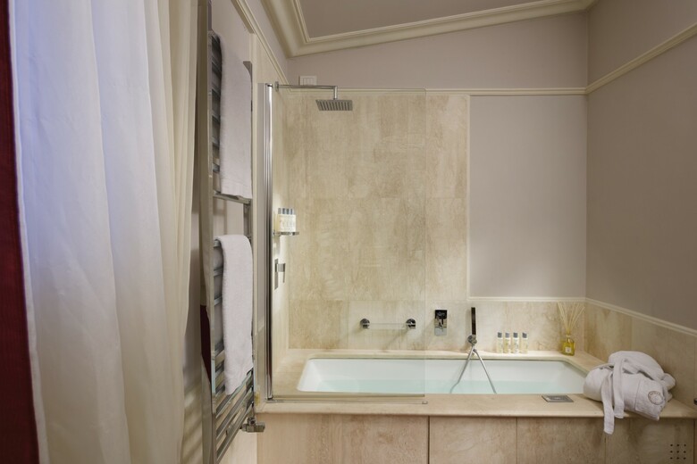 Hotel Brunelleschi