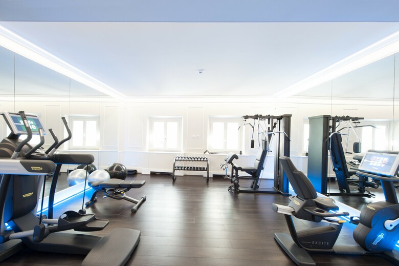 Hotel Brunelleschi