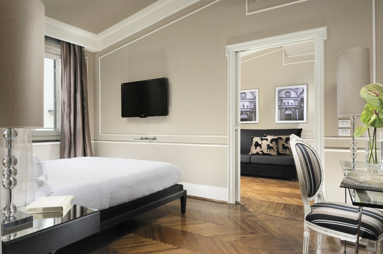 Hotel Brunelleschi