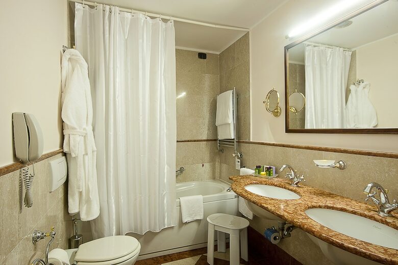 Hotel Continental