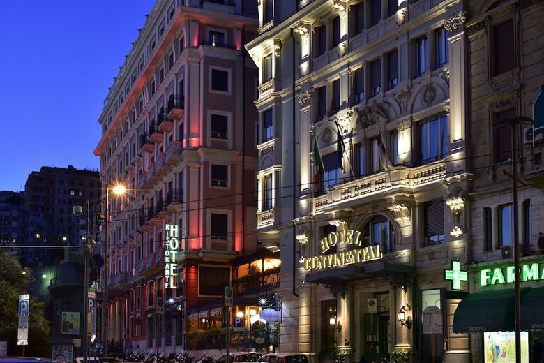 Hotel Continental