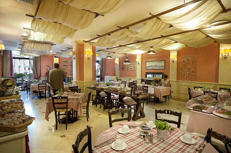 Hotel Continental