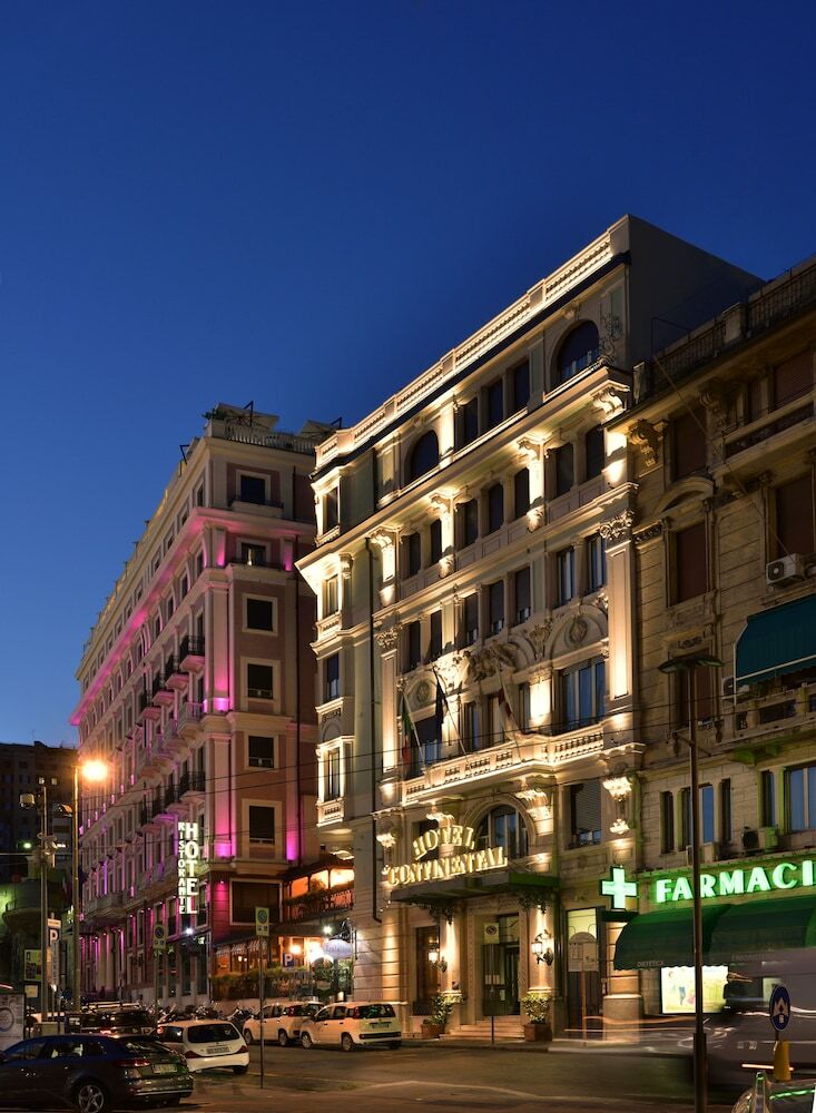 Hotel Continental