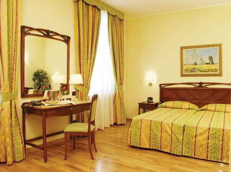 Hotel Continental