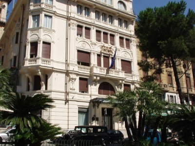 Hotel Continental