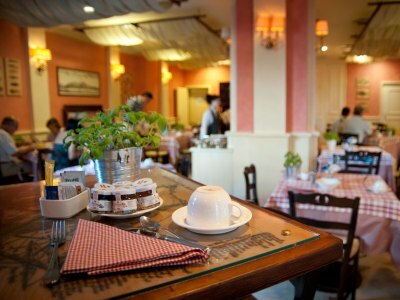 Hotel Continental