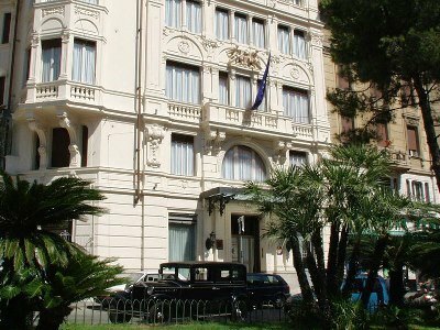 Hotel Continental