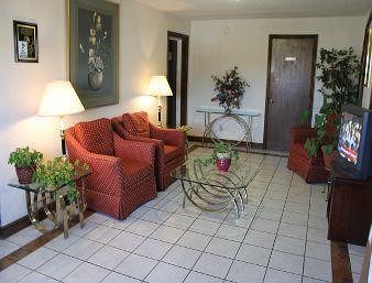 Hotel Knights Inn Charlotte Airport