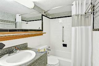 Hotel Days Inn Williamsburg Colonial Downtown