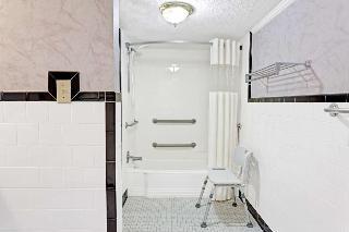 Hotel Days Inn Williamsburg Colonial Downtown