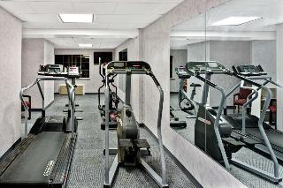 Hotel Days Inn Williamsburg Colonial Downtown