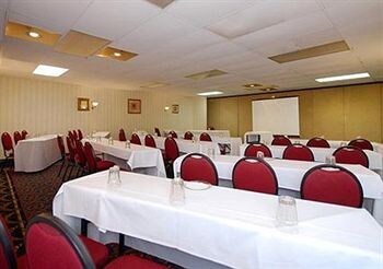 Clarion Hotel & Conference Center