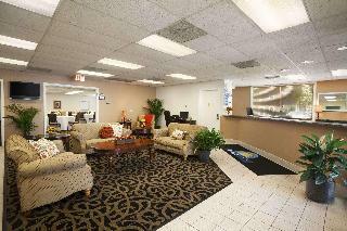 Hotel Days Inn Alexandria