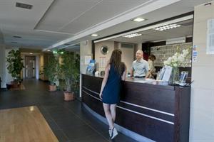 Hotel Residence Ulivi E Palme