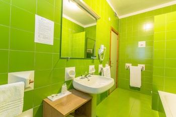 Hotel Residence Ulivi E Palme