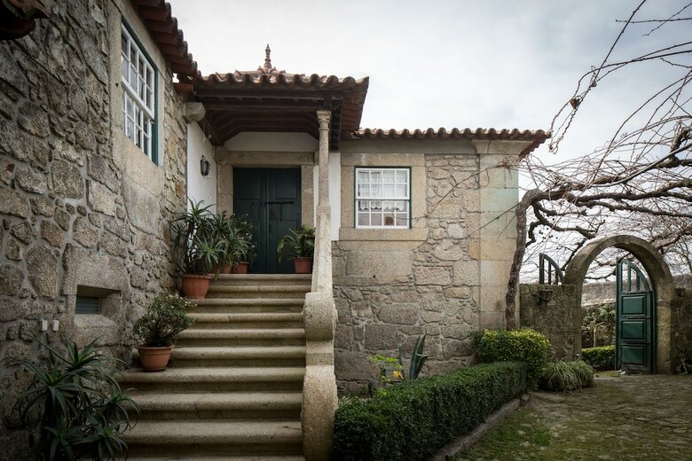 Hotel Quinta S�o Miguel De Arcos