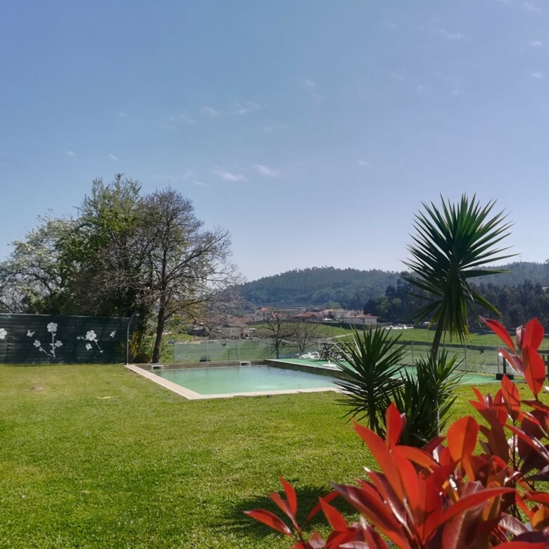 Hotel Quinta S�o Miguel De Arcos